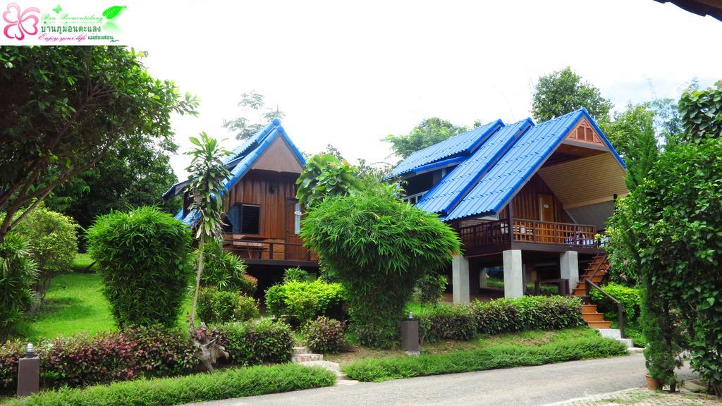 Ban Phumon Talang Resort Ban Mon Talaeng Exteriér fotografie